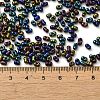 Opaque Glass Seed Beads SEED-K009-06B-04-4