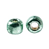 TOHO Round Seed Beads SEED-XTR08-PF0561-3