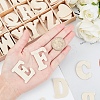 Building Blocks Creative  English Letters AJEW-WH0098-12-5