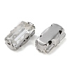 Sew on Rhinestone RGLA-T092-5x10mm-01PA-2