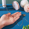 DIY Necklaces Kits DIY-TA0010-25-6
