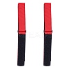 Adjustable Bike Rack Strap LS-AJEW-WH0115-08-1