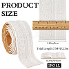 Self-Adhesive PE Foam Contact Paper AJEW-WH20010-72B-2
