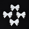 ABS Plastic Imitation Pearl Beads OACR-N008-131-1