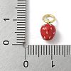 S925 Sterling Silver Pendant LS-STER-H115-12B-G-3