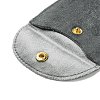 Velvet Jewelry Storage Pouches ABAG-C003-02A-02-3