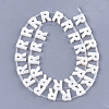 Natural Freshwater Shell Beads SHEL-T012-59R-2
