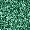 TOHO Round Seed Beads SEED-XTR11-PF0561F-2