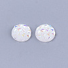 Resin Cabochons CRES-T012-01A-2