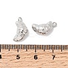 Brass Pendants KK-A277-08P-3