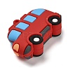Vehicle Plastic Pendants PVC-L004-01D-2