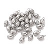 Non-Tarnish 304 Stainless Steel Charms LS-STAS-F287-32P-3