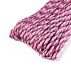 7 Inner Cores Polyester & Spandex Cord Ropes RCP-R006-003-2