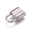 Tarnish Resistant 304 Stainless Steel Pendants STAS-H416-86P-A-2