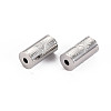 Tarnish Resistant 304 Stainless Steel Beads LS-STAS-S116-293P-2