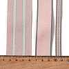 9 Yards 3 Styles Polyester Ribbon SRIB-C002-02C-4