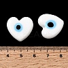 Handmade Lampwork Beads LA-CBAC3C1-01B-4