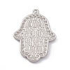 Alloy Enamel Pendants LS-ENAM-A138-01P-01-2
