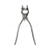 Chromium Steel Flatten Pliers TOOL-U002-05A-P-2