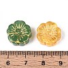 Transparent Glass Beads X-GLAA-N055-01-3