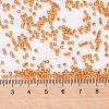 Cylinder Seed Beads SEED-H001-G10-2
