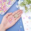 Luminous Acrylic Beads TACR-NB0001-06-4