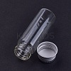 Empty Glass Bead Storage Tubes AJEW-WH0035-01-5ml-2