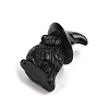 Halloween Resin Figurine Statues for Home Office Desktop Decoration DJEW-M017-04K-02-2
