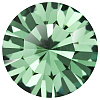Preciosa® MAXIMA Crystal Round Stones Y-PRC-RBSS12-50010-3