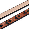 1.2M Flat PU Leather Cord LC-N006-05A-3