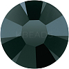 Preciosa® MAXIMA Crystal No Hotfix Flatback Stones Y-PRC-NSS6-23980-3