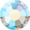 Preciosa® MAXIMA Crystal No Hotfix Flatback Stones Y-PRC-NSS12-40010-200-3