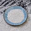 MIYUKI Delica Beads SEED-J020-DB0221-2