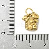 304 Stainless Steel Charms LS-STAS-P391-01D-G-3