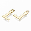 Alloy Charms PALLOY-Q441-025L-NR-3