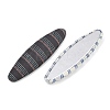 Cloth Cabochons FB-CBA0FAC-04-2