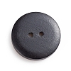 Natural Wooden Buttons BUTT-WH0015-04B-25mm-2