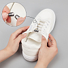 Cotton Shoelaces DIY-NB0011-06-3