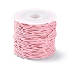 20M Waxed Cotton Cords YC-YW0001-05-134-1