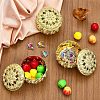 Plastic Gift Boxes CON-WH0087-45-3
