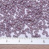 MIYUKI Round Rocailles Beads SEED-G007-RR0478-4