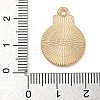 Christmas Theme Alloy Enamel Pendants ENAM-Z019-01I-3