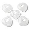 Natural Quartz Crystal Hollow Pendants G-C167-06I-1