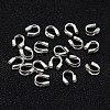 925 Sterling Silver Wire Guardian STER-F036-27S-5x5-01-1