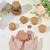 Cork Stopper AJEW-WH0596-650A-3