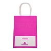 Kraft Paper Bags CARB-L006-A02-6