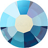 Preciosa® MAXIMA Crystal No Hotfix Flatback Stones Y-PRC-NSS8-30340-200-3