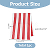 Stripe Pattern Chair Oxford Cloth AJEW-WH0348-853A-2
