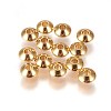 304 Stainless Steel Spacer Beads X-STAS-E460-09G-2