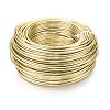Anodized Aluminum Wire AW-S001-1.5mm-27-2